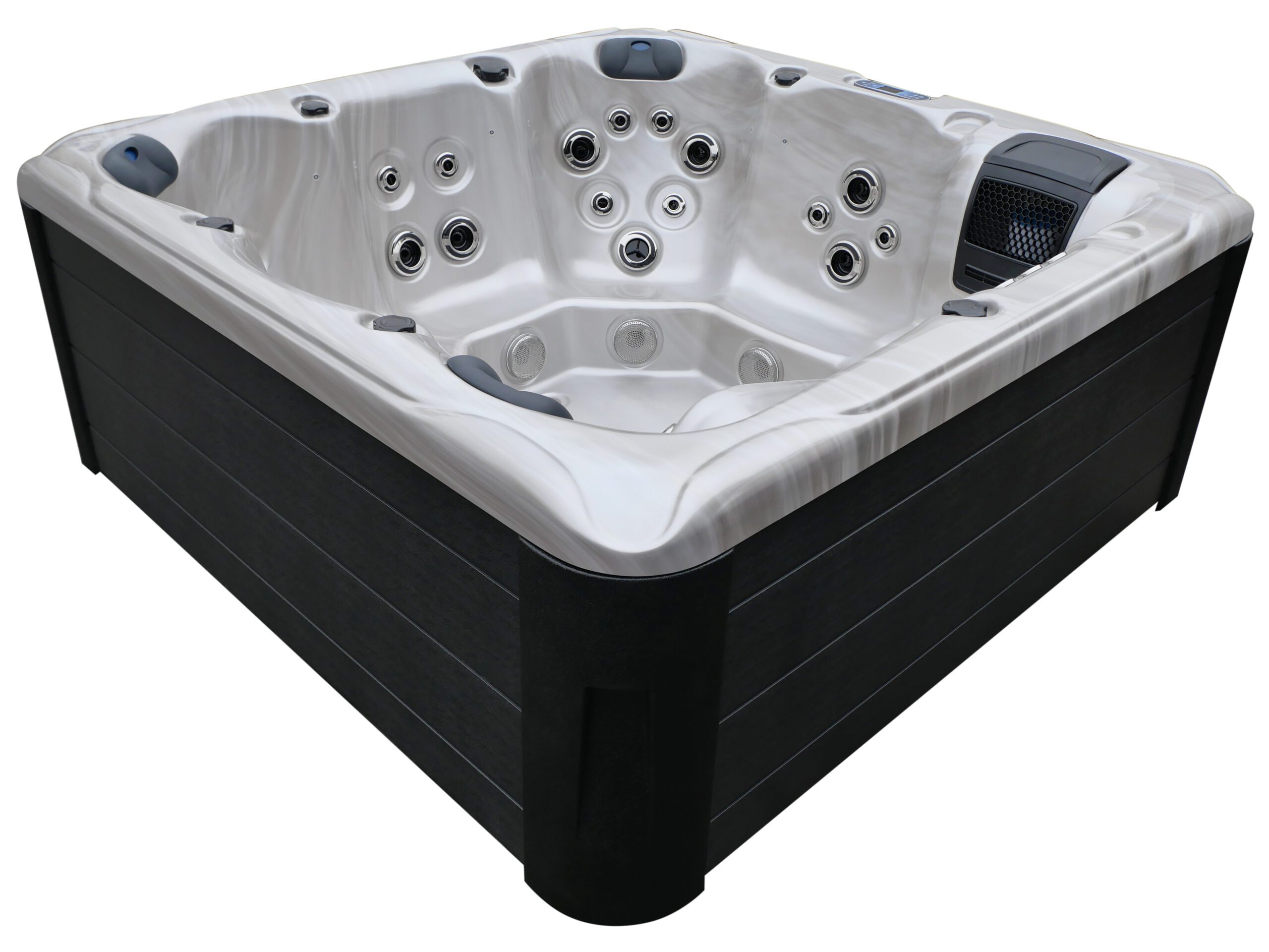 SpaConcept Serenity Oyster Opal