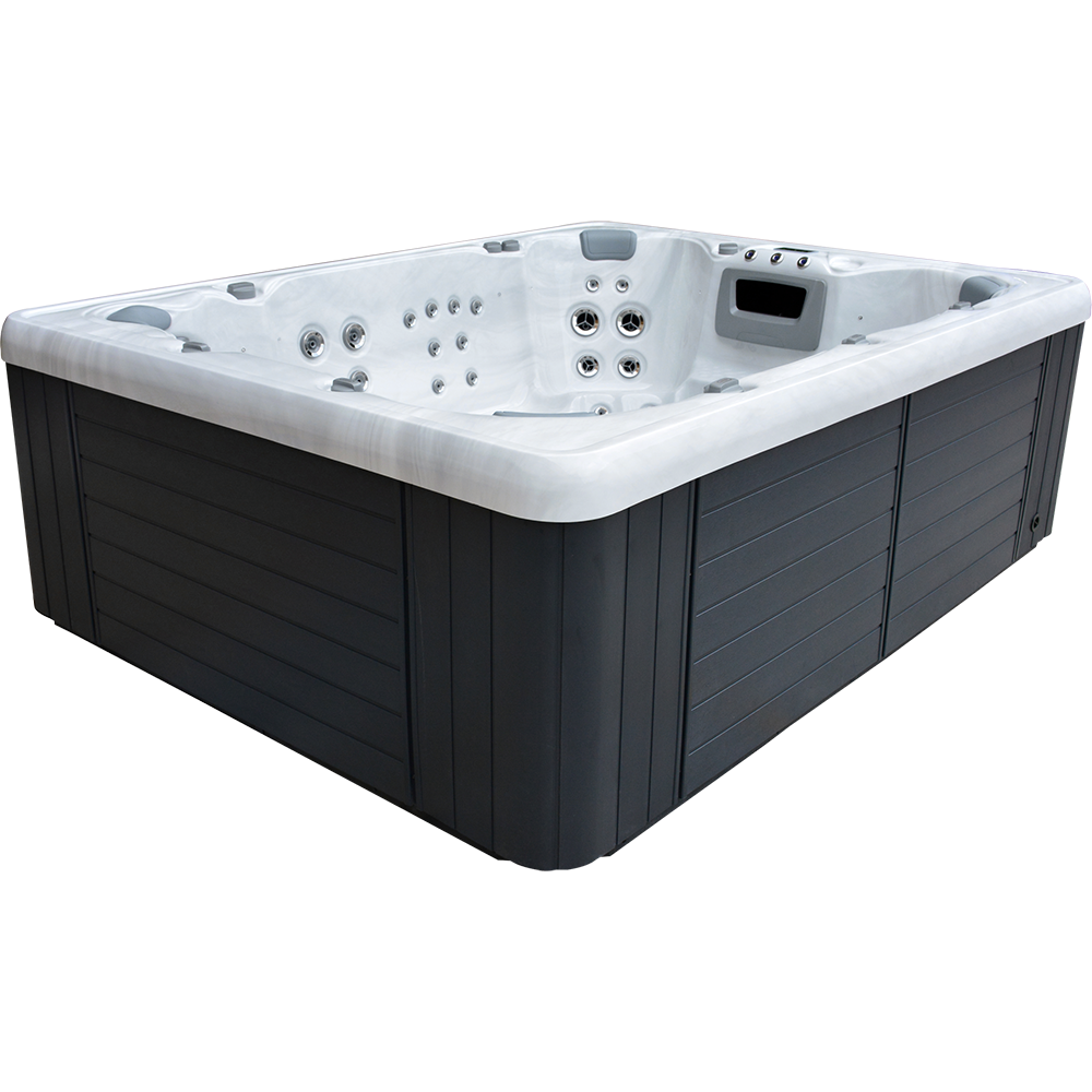 Oasis Islander Hydro spa overzicht
