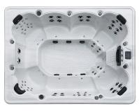 Oasis Islander Hydro spa